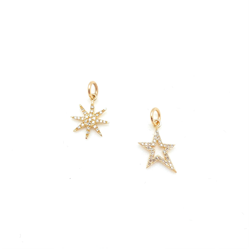 Star Charms 